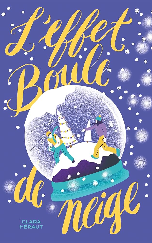L'Effet Boule de Neige cover image