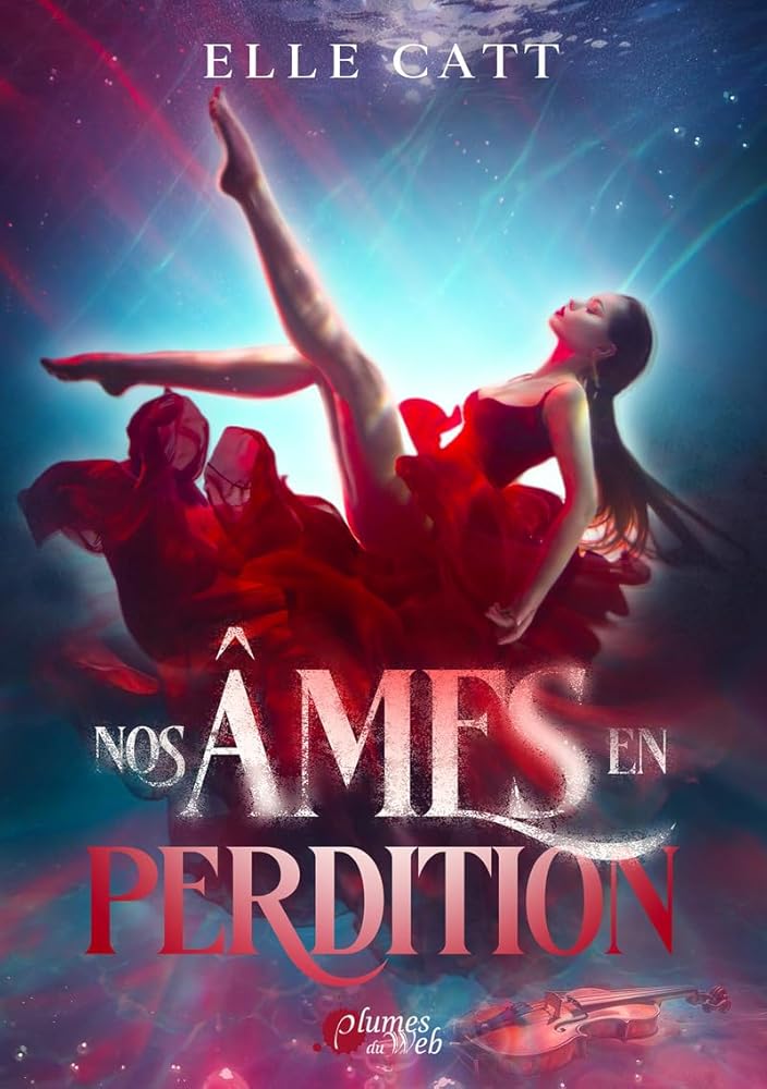 Nos âmes en perdition cover image
