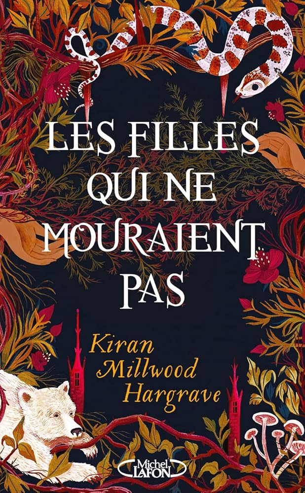 Les filles qui ne mouraient pas cover image