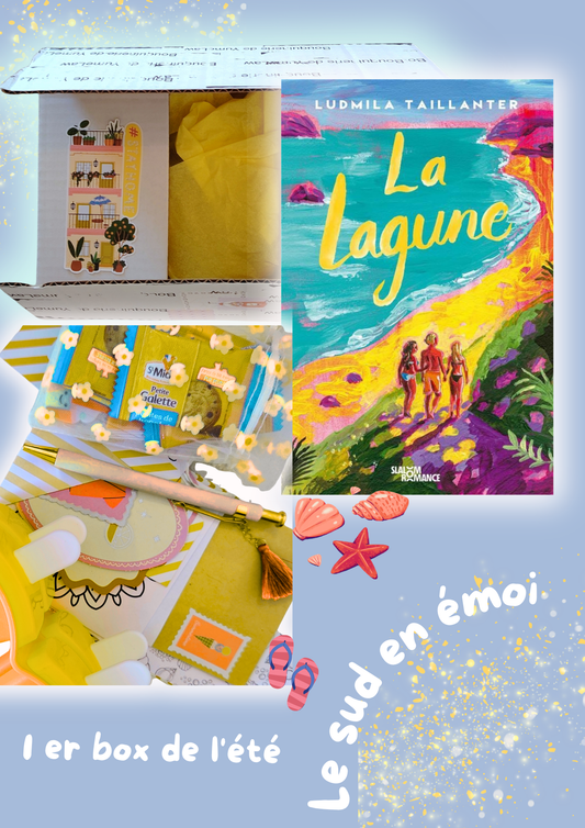 BOX : Le sud en émoi