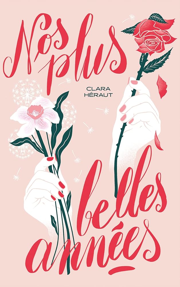 Nos plus belles années cover image