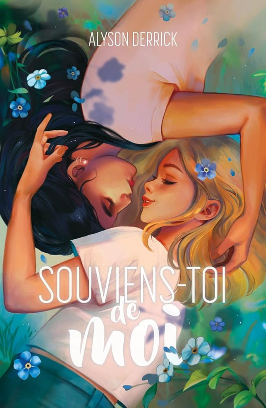 Souviens-toi de moi cover image