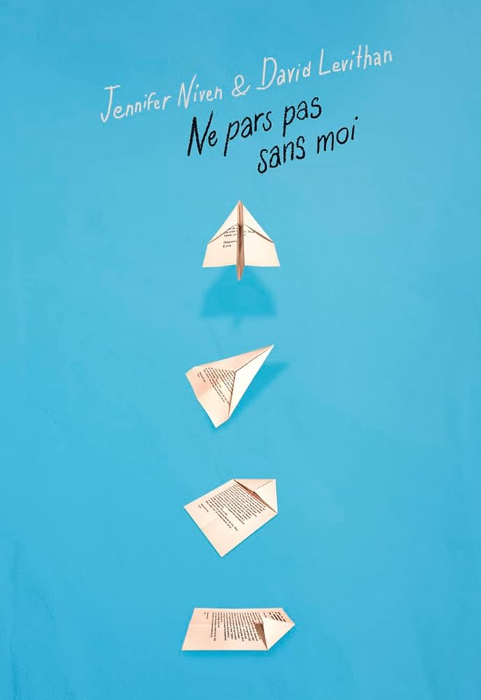 Ne pars pas sans moi cover image
