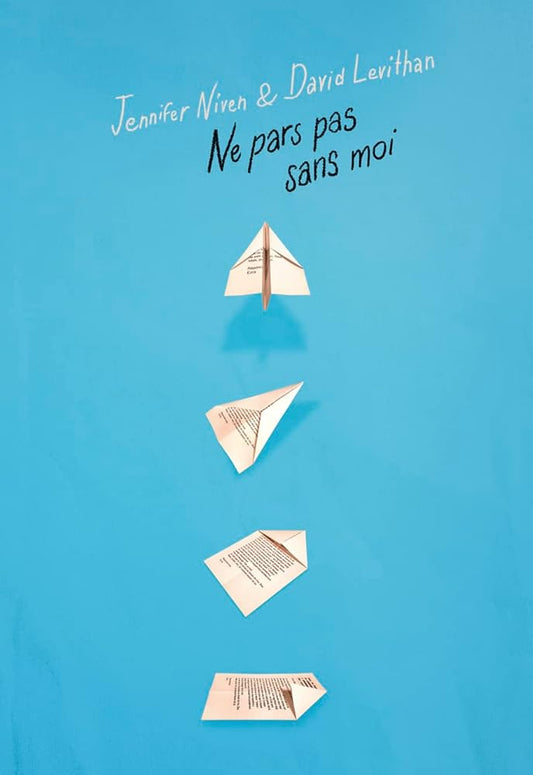 Ne pars pas sans moi cover image