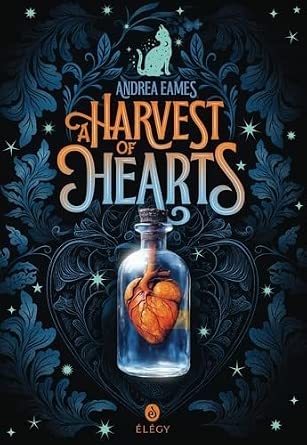 A harvest of hearts [ Edition française ] cover image