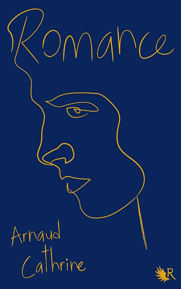 Romance cover image
