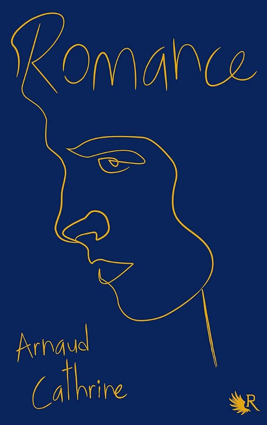 Romance cover image