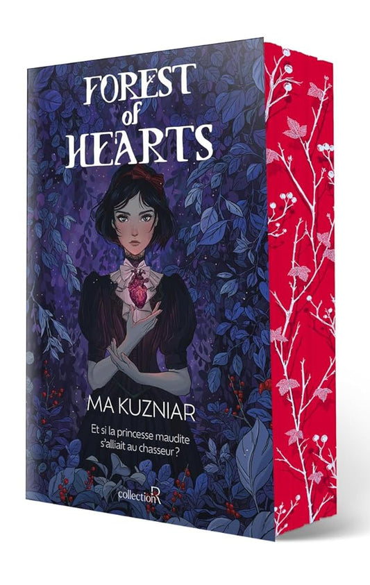 Forest of Hearts (1) cover image