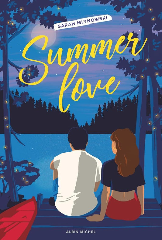 Summer Love cover image