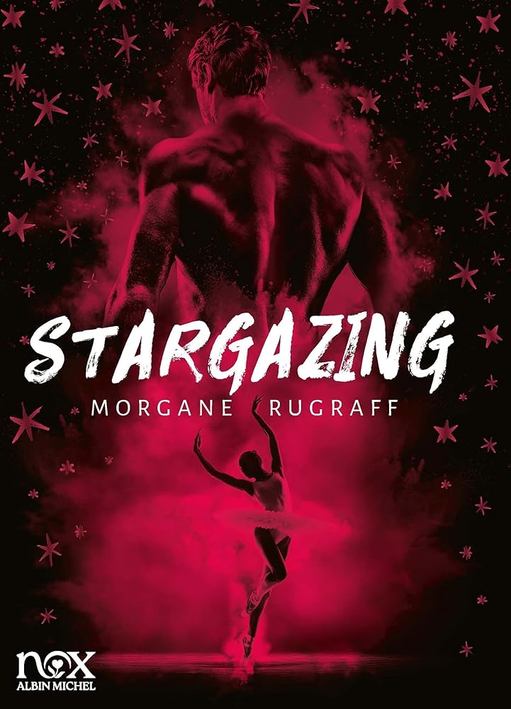 Stargazing cover image