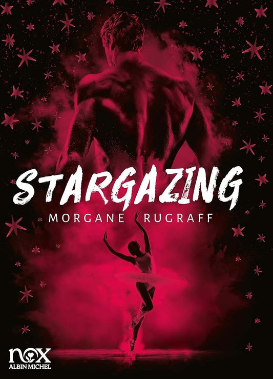 Stargazing cover image