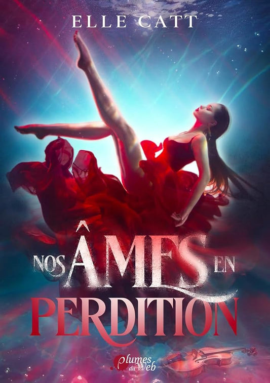 Nos âmes en perdition cover image