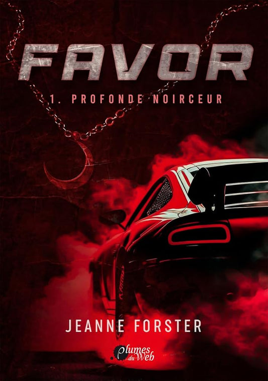 Favor - Tome 01 Profonde noirceur (01) cover image