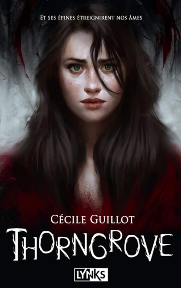 Thorngrove cover image