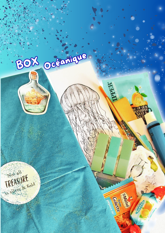Box Océanique